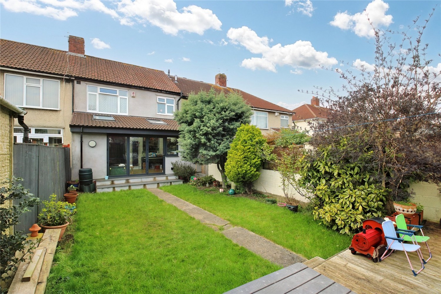 Knowle, Bristol