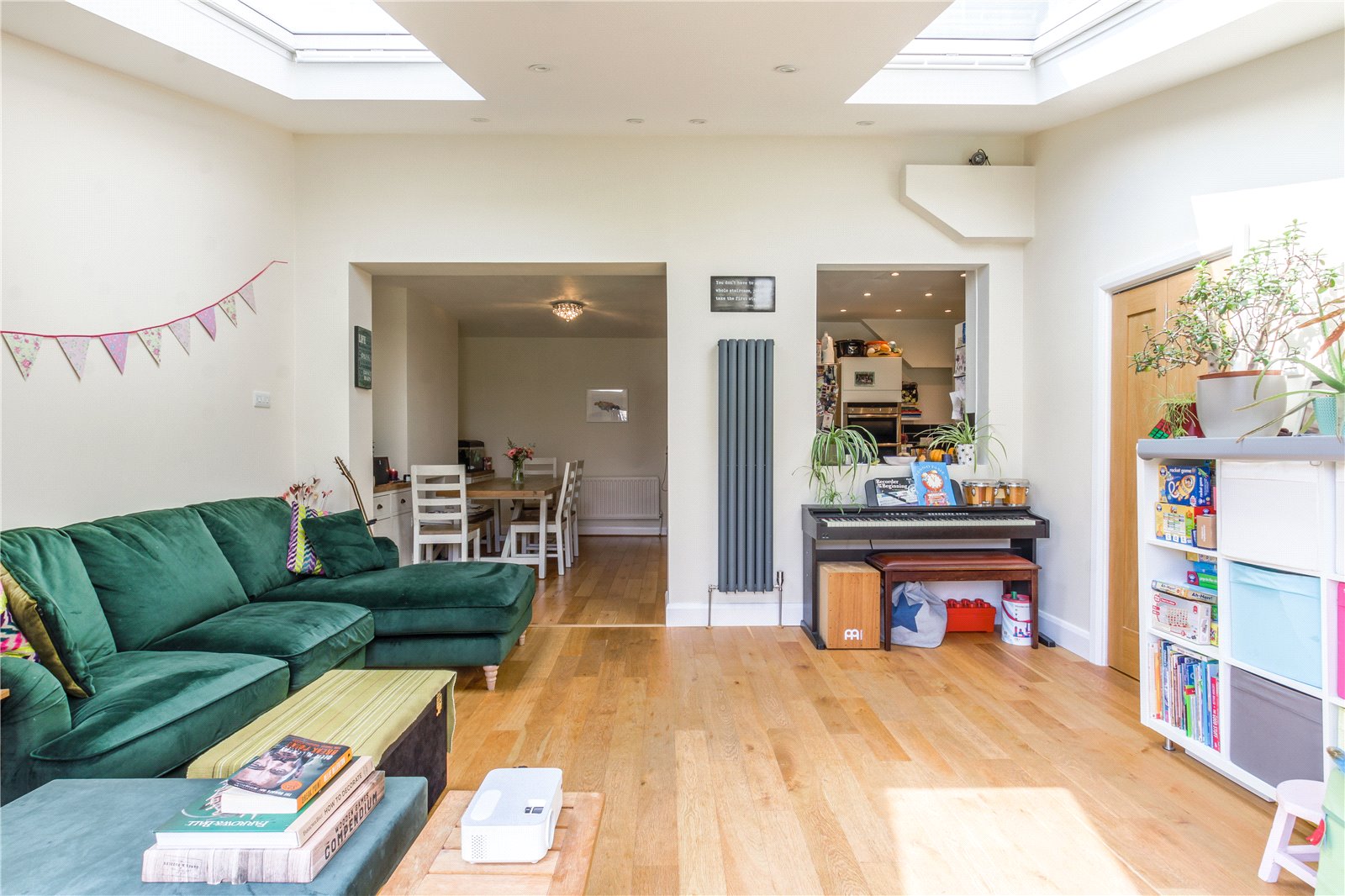 3 bedroom House for sale in Knowle, Bristol