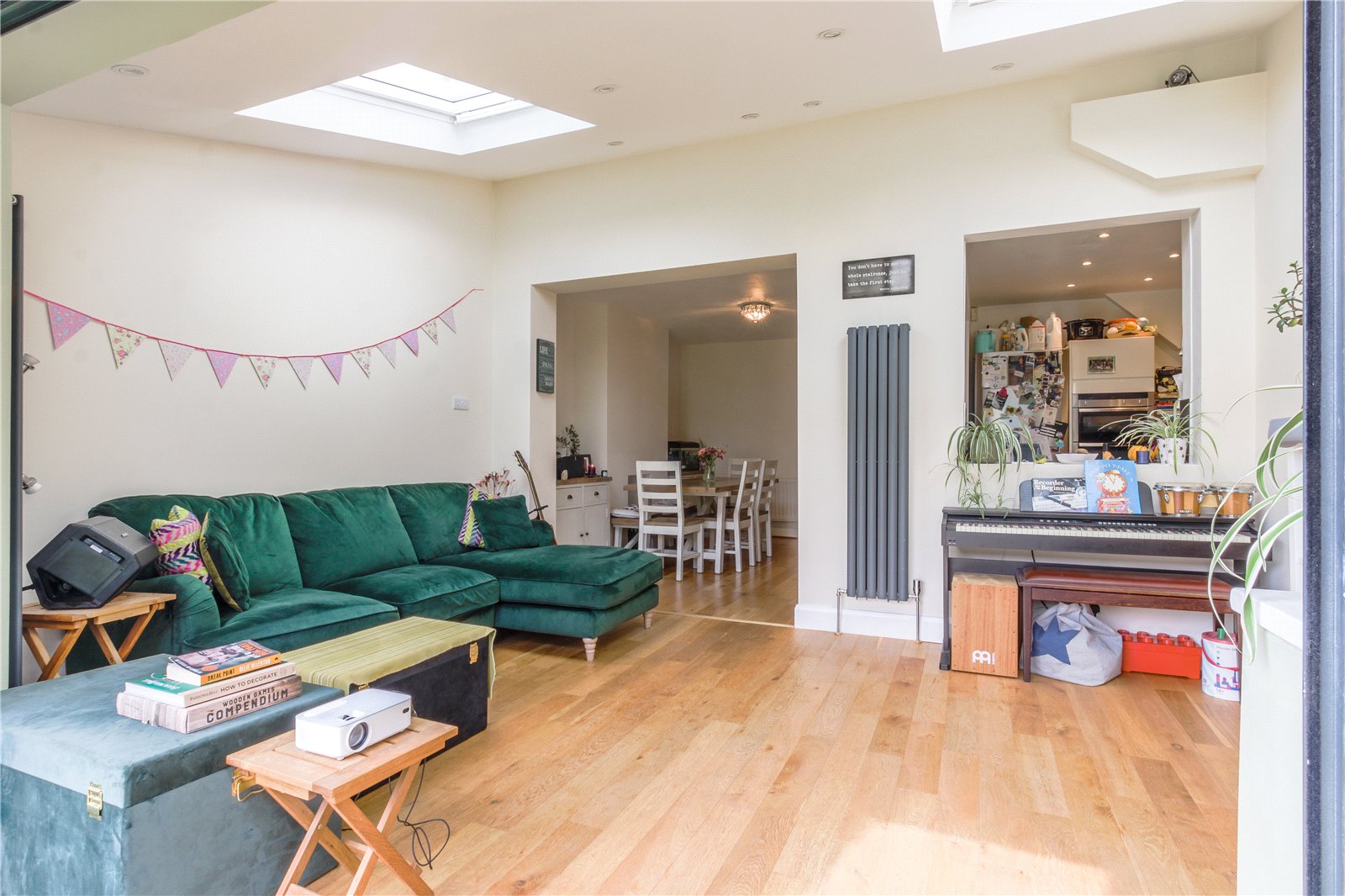 3 bedroom House for sale in Knowle, Bristol