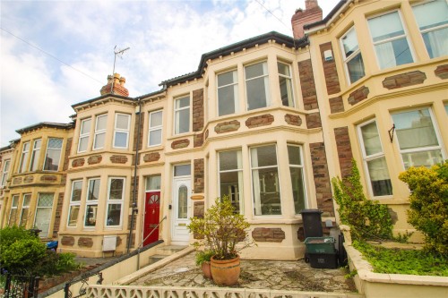 Brislington, Bristol