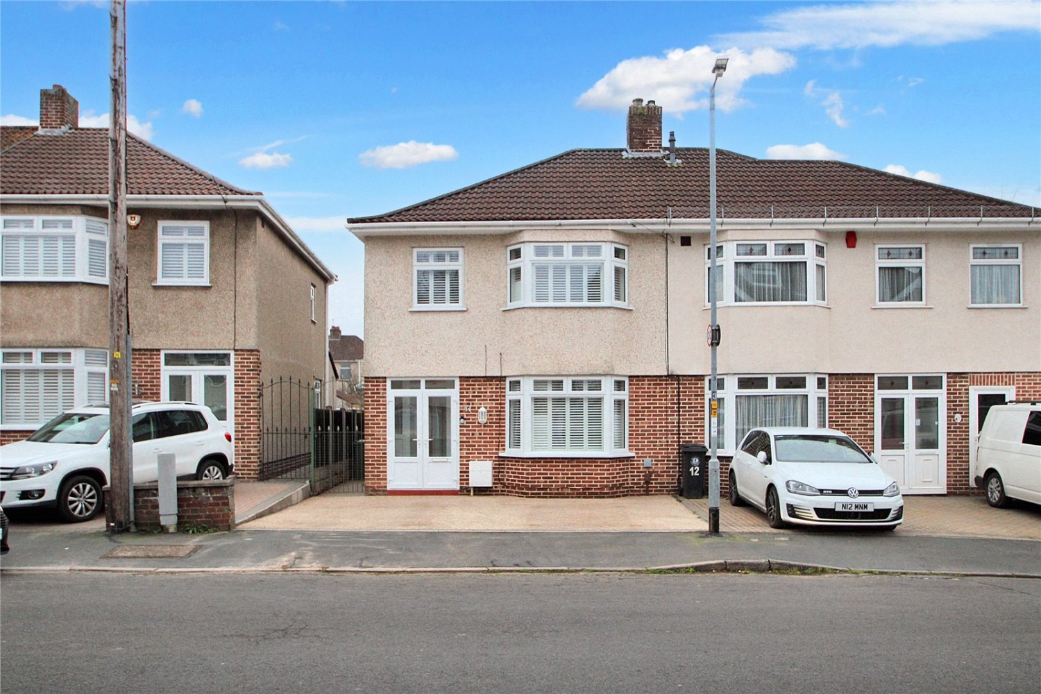 Brislington, Bristol