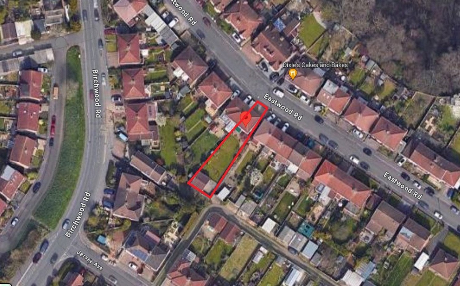 Brislington, Bristol