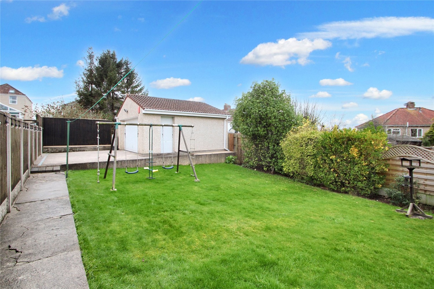 Brislington, Bristol
