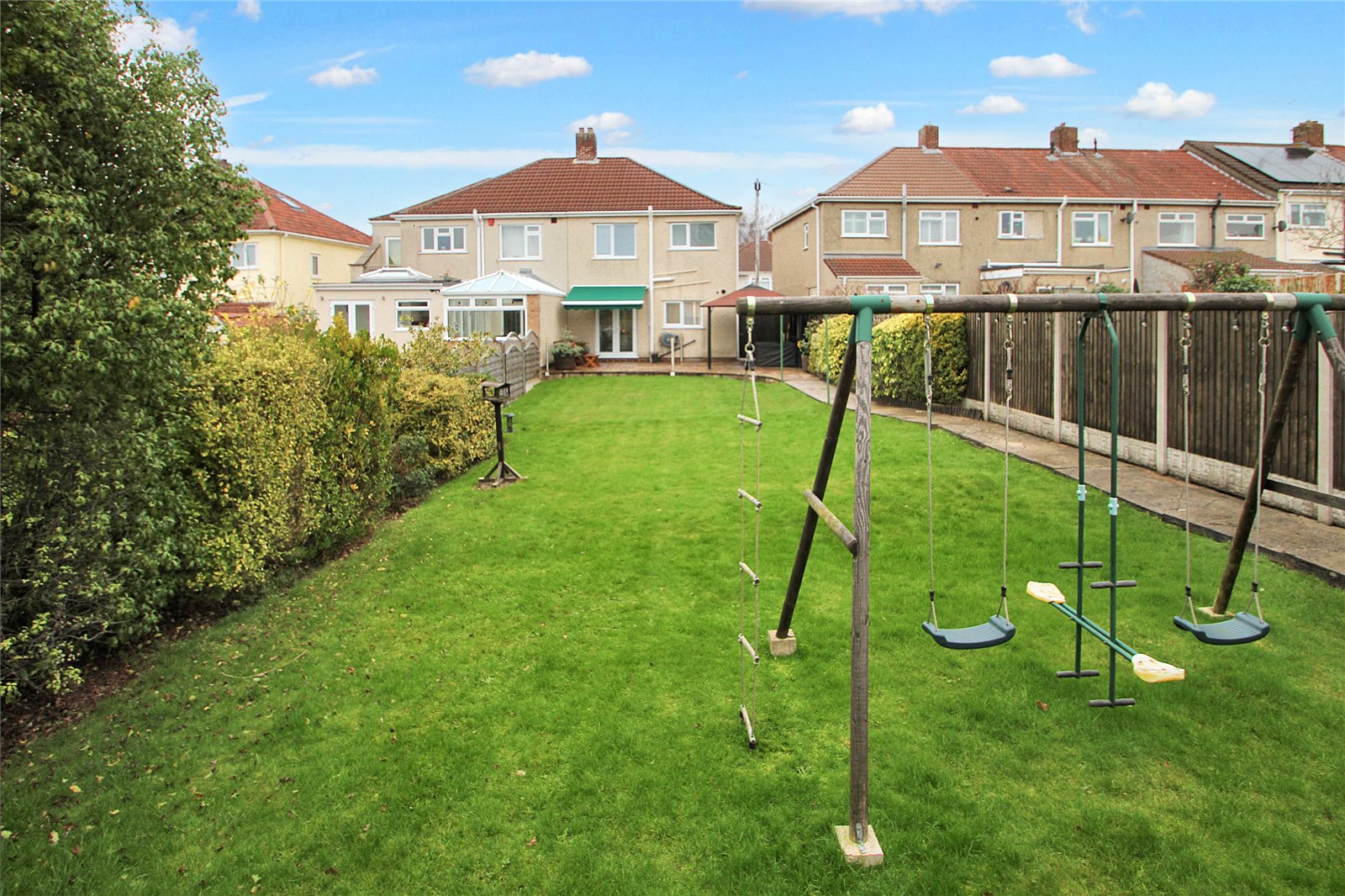 3 bedroom House for sale in Brislington, Bristol