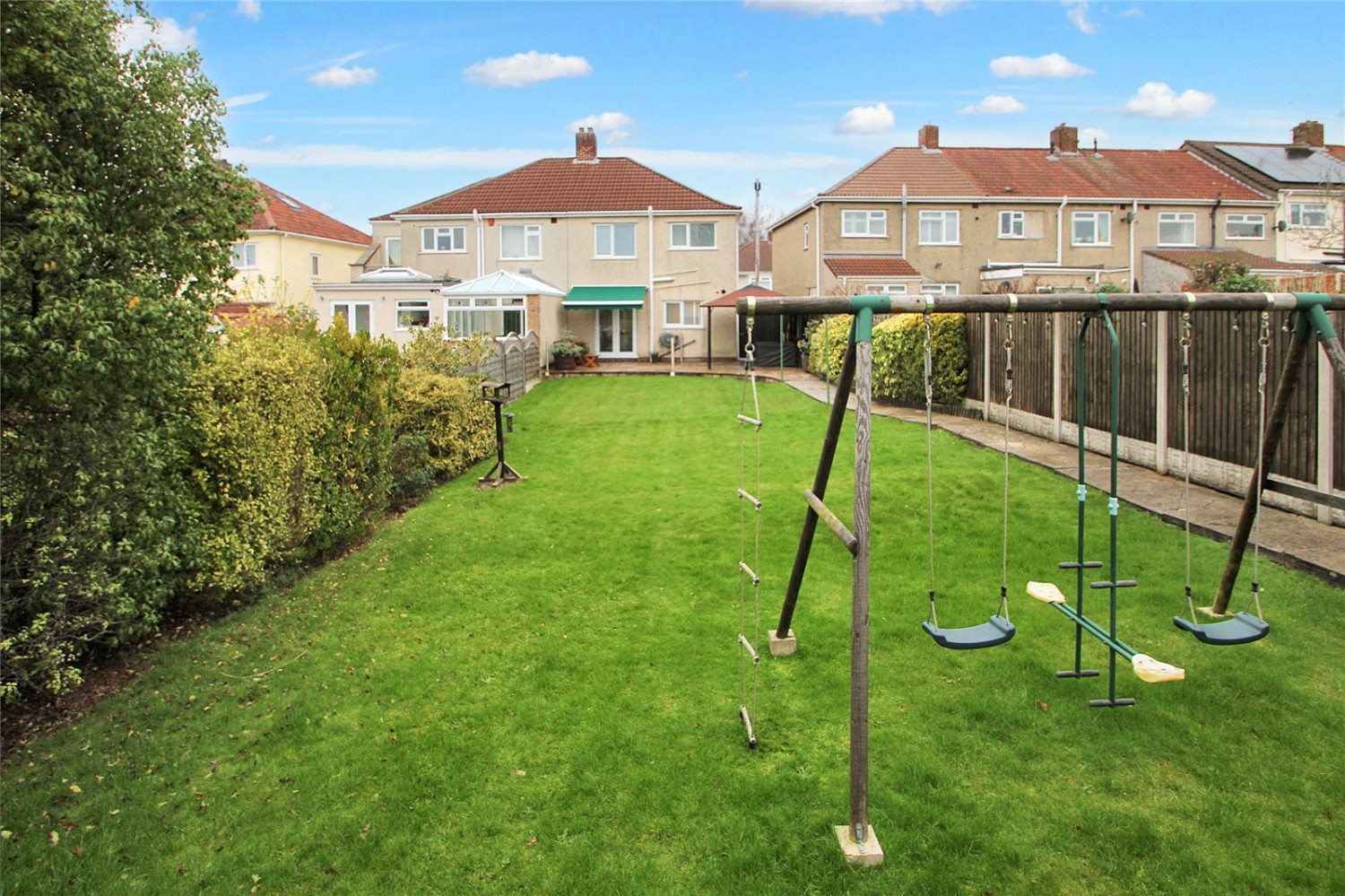 Brislington, Bristol