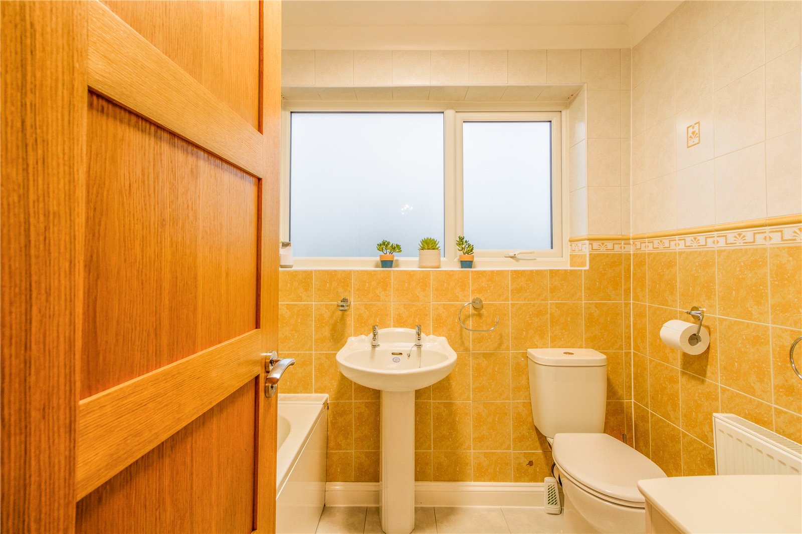 3 bedroom House for sale in Brislington, Bristol