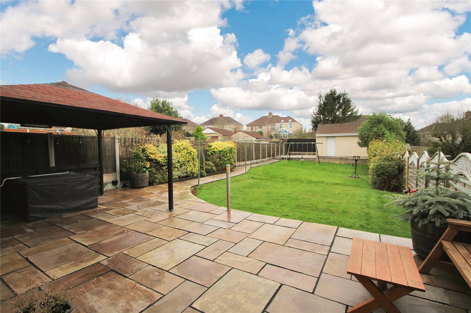 Brislington, Bristol
