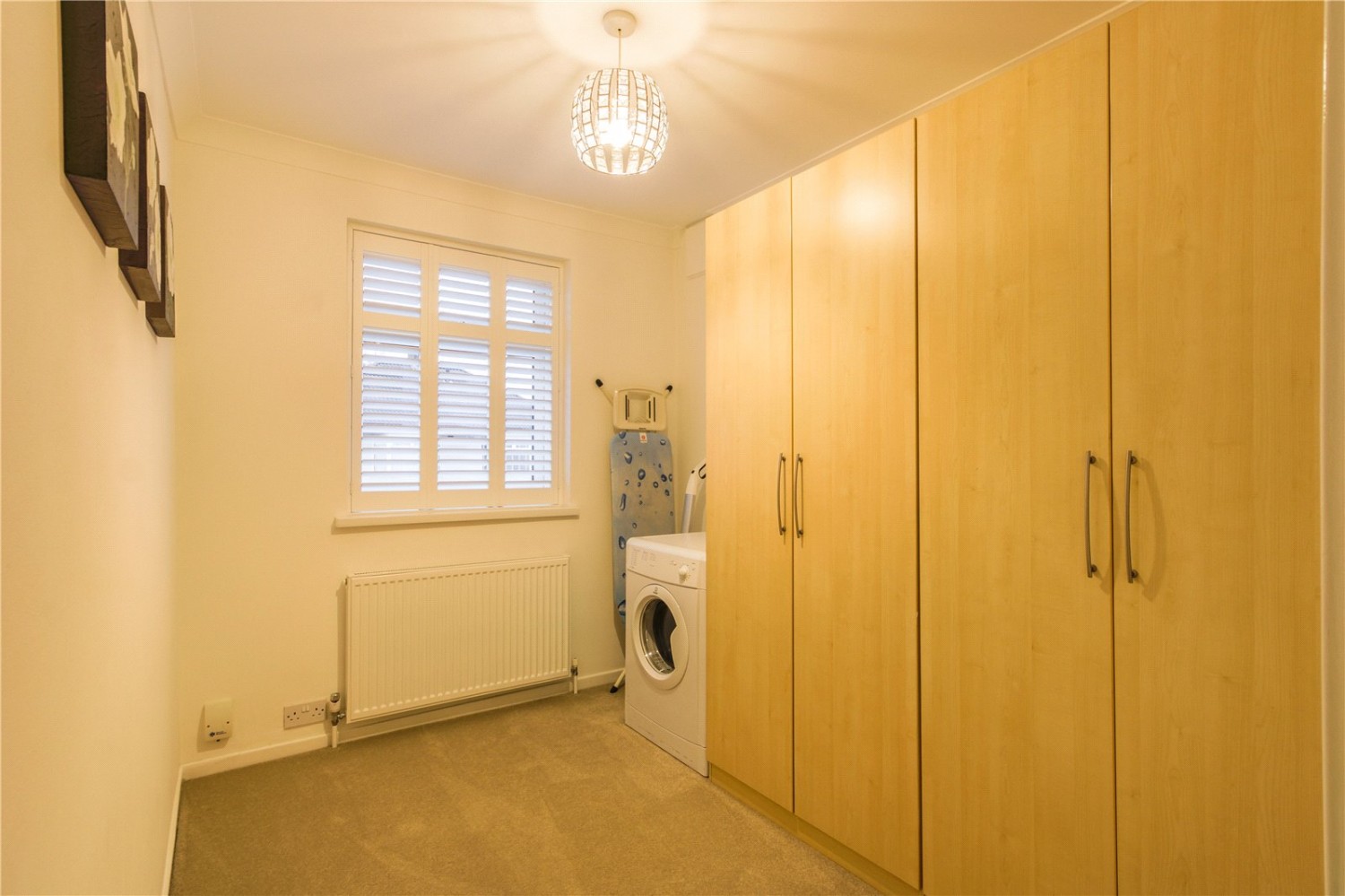 Brislington, Bristol