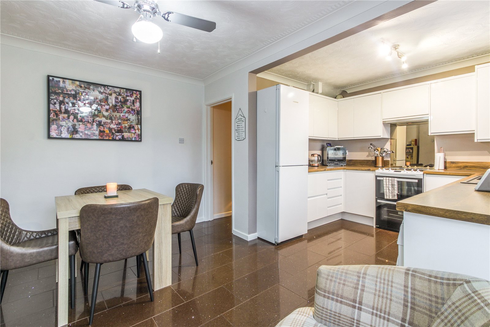 3 bedroom House for sale in Brislington, Bristol