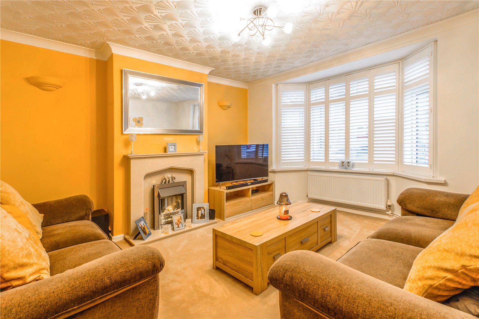 3 bedroom House for sale in Brislington, Bristol