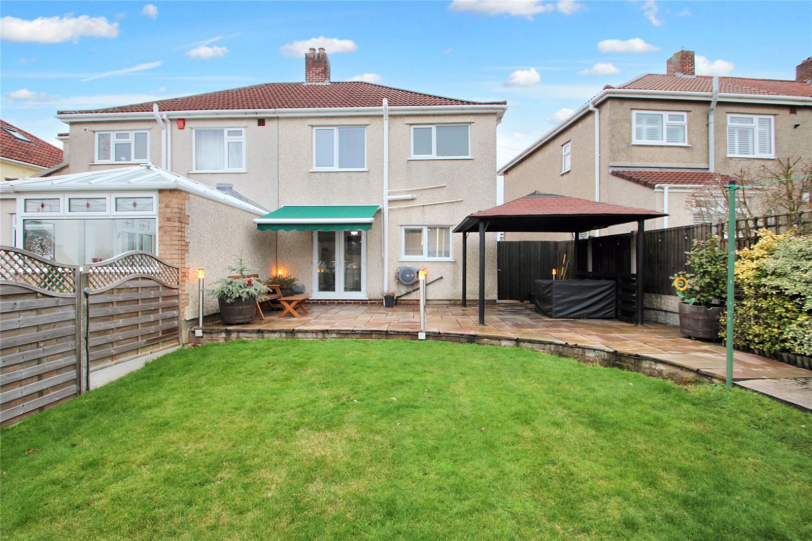3 bedroom House for sale in Brislington, Bristol