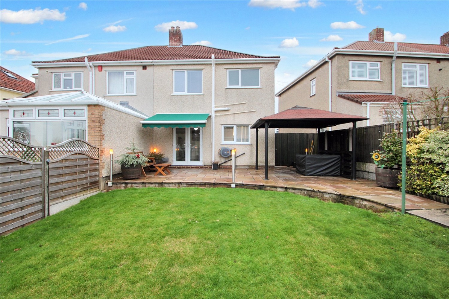Brislington, Bristol