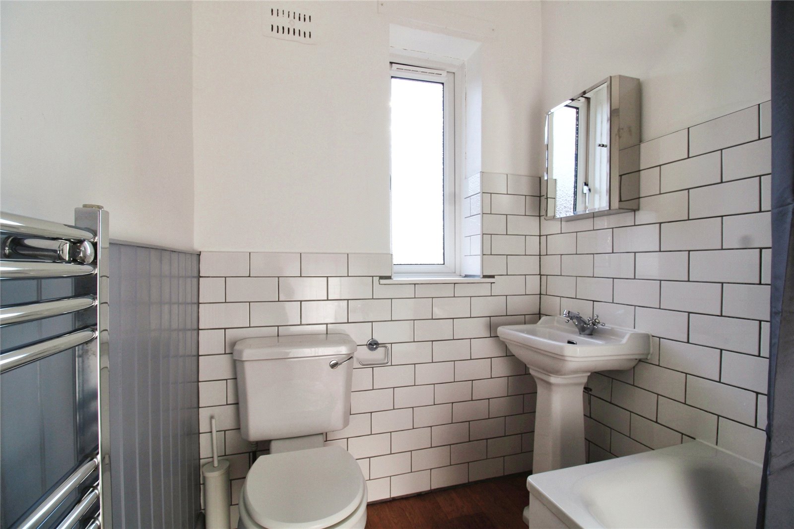 3 bedroom House to let in Bristol