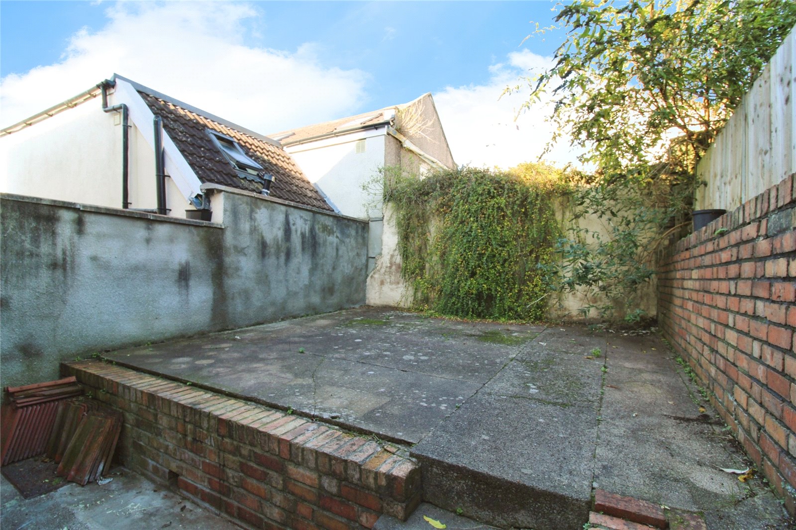 3 bedroom House to let in Bristol