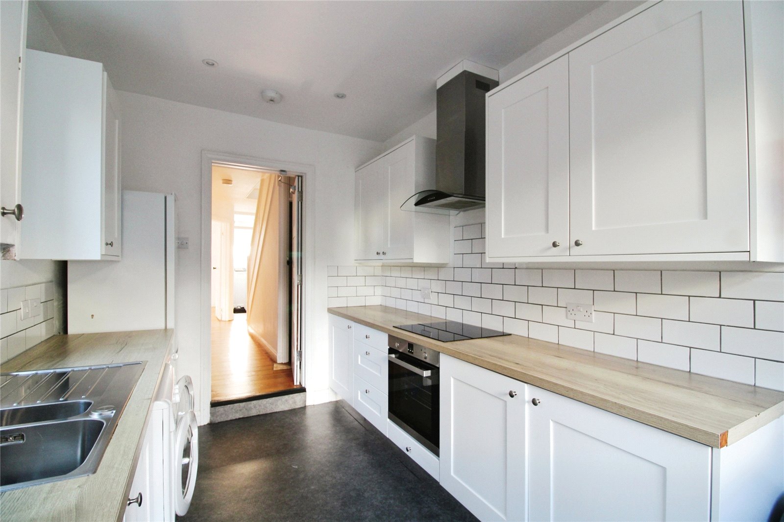 3 bedroom House to let in Bristol
