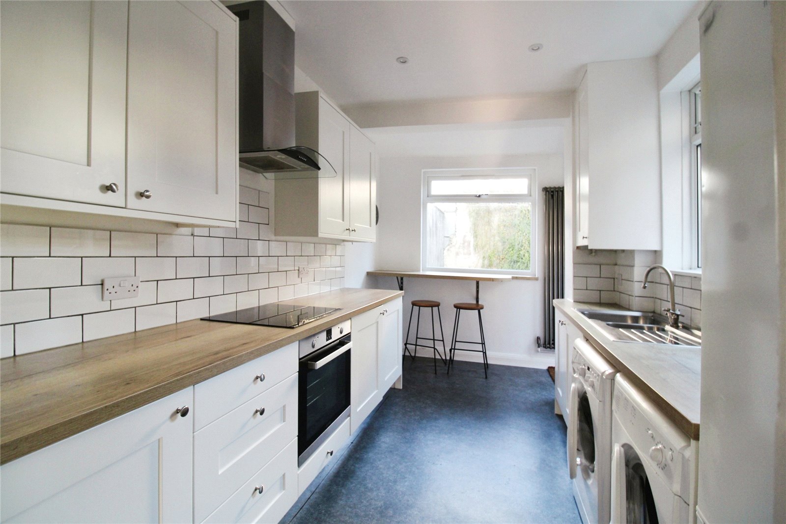 3 bedroom House to let in Bristol
