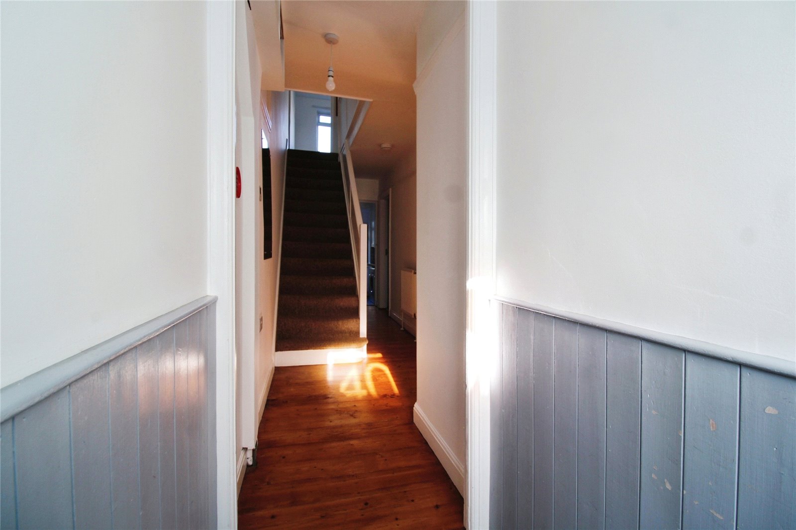 3 bedroom House to let in Bristol