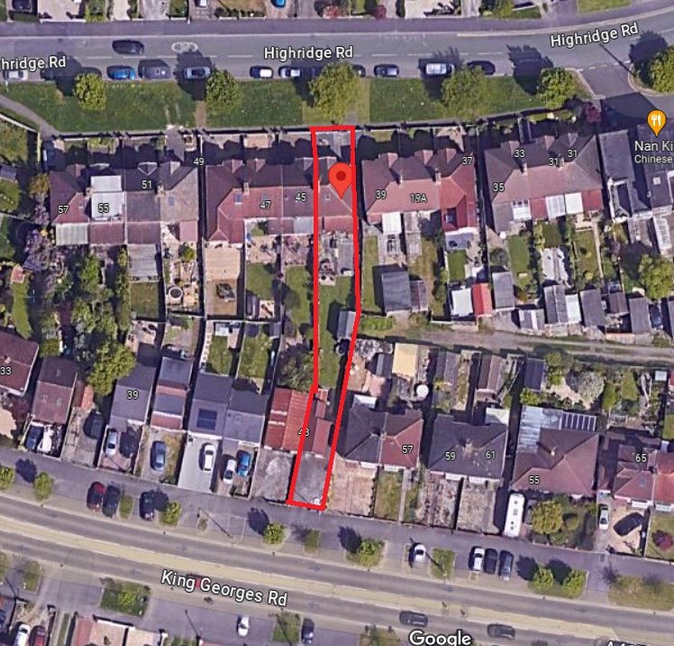 3 bedroom House for sale in Bishopsworth