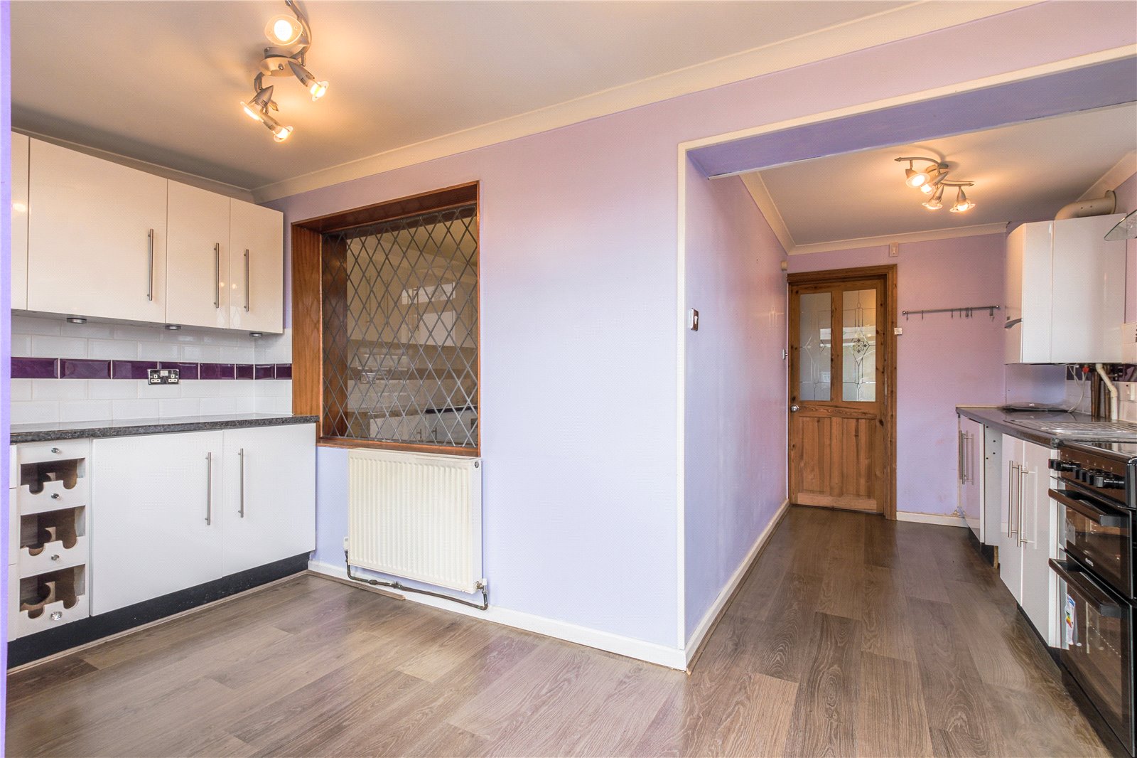 3 bedroom House for sale in Bishopsworth