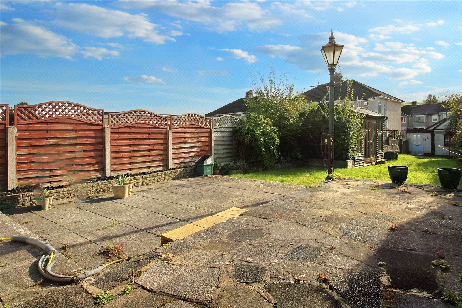 3 bedroom House for sale in Bishopsworth