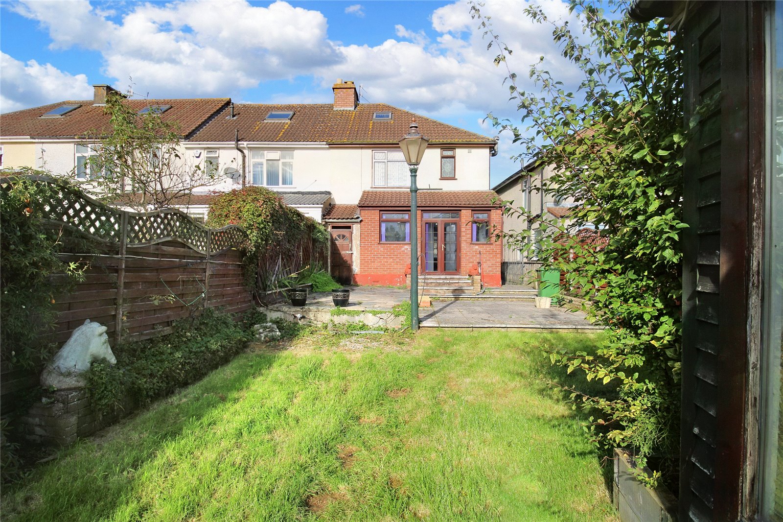 3 bedroom House for sale in Bishopsworth