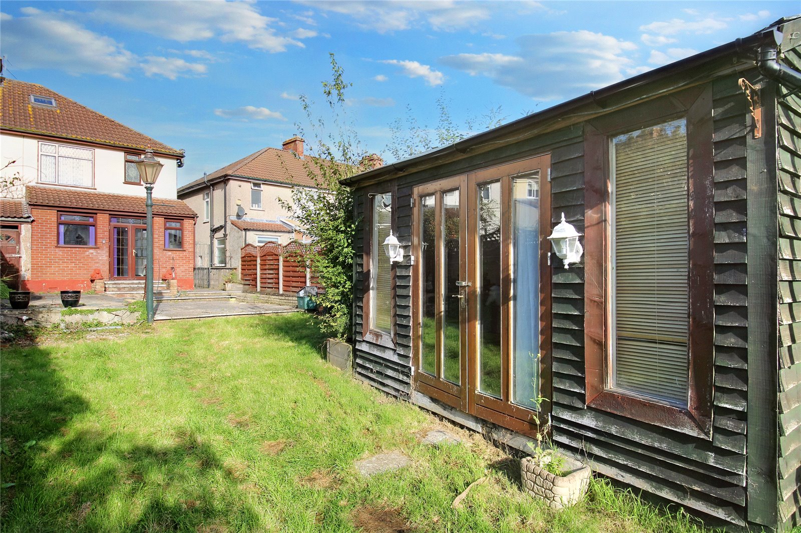 3 bedroom House for sale in Bishopsworth
