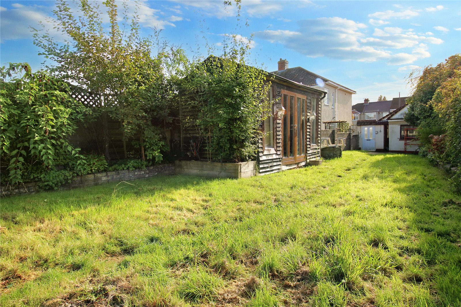 3 bedroom House for sale in Bishopsworth