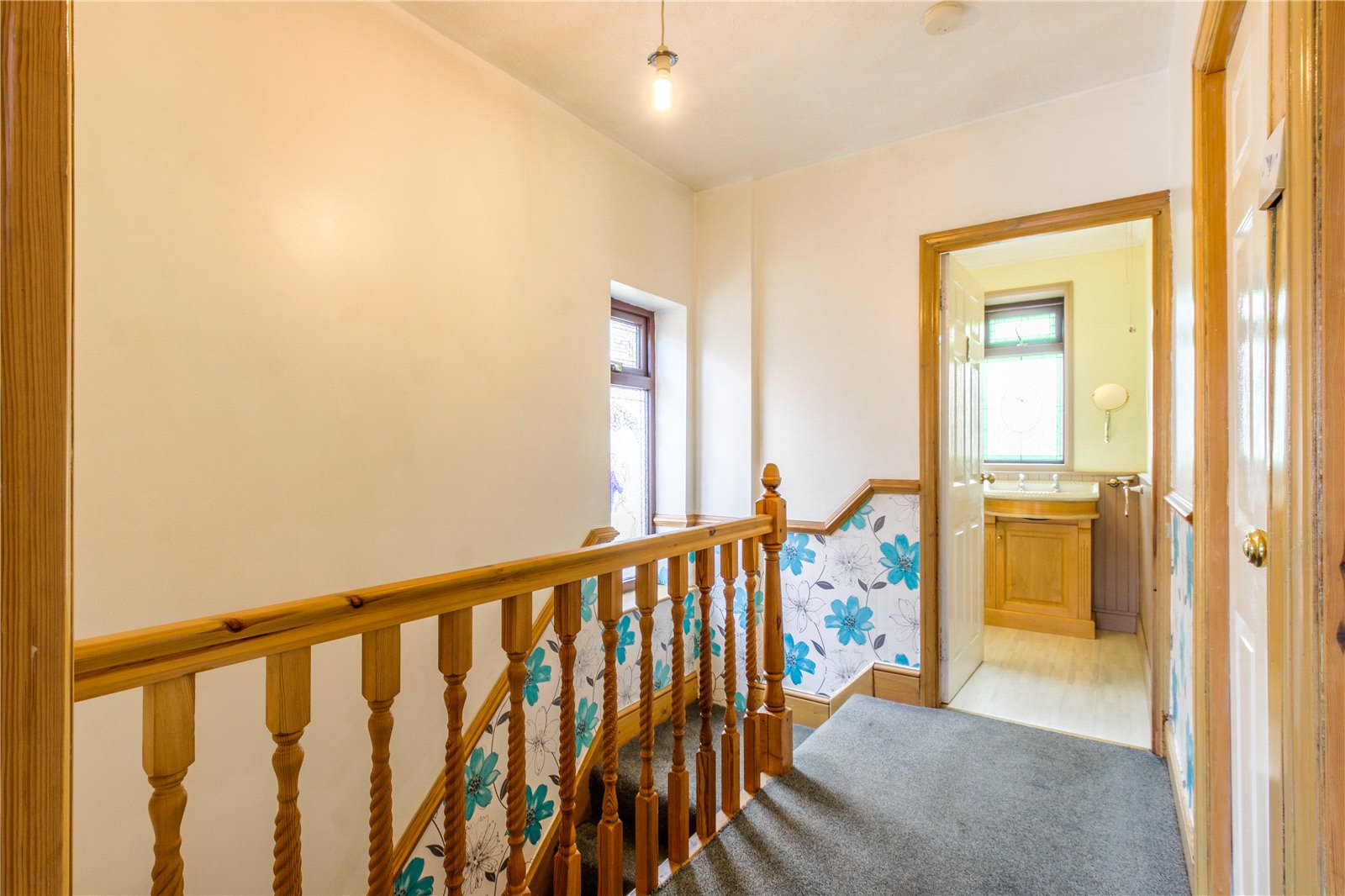 3 bedroom House for sale in Bishopsworth