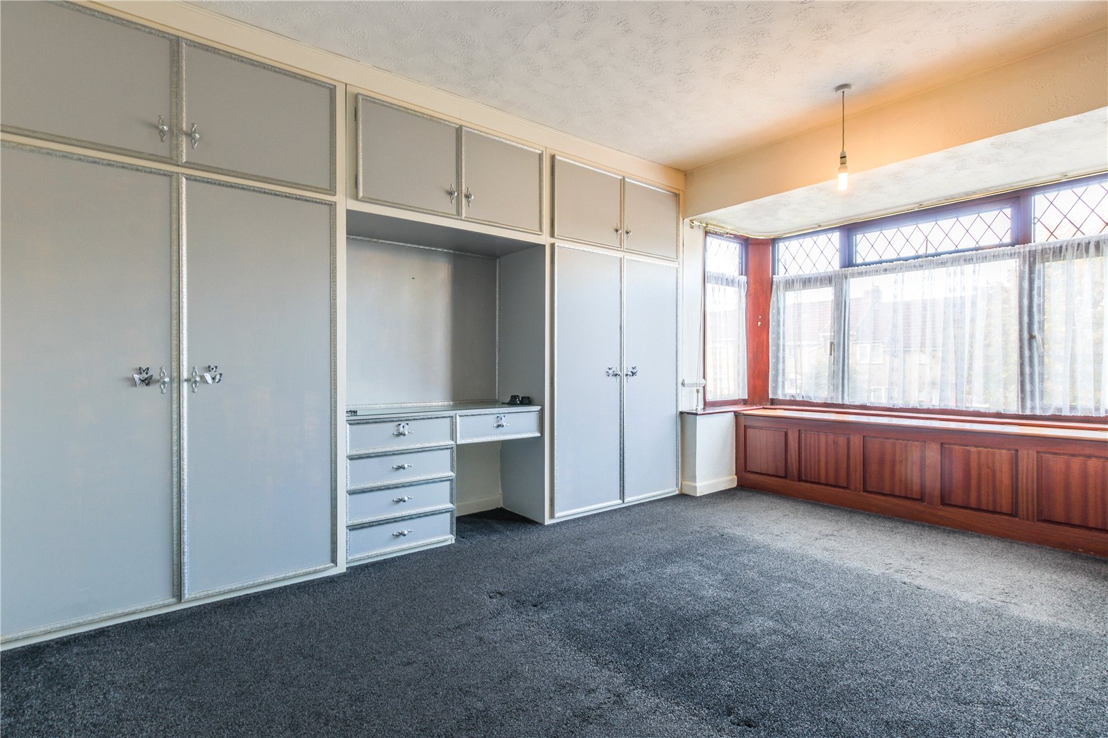 3 bedroom House for sale in Bishopsworth