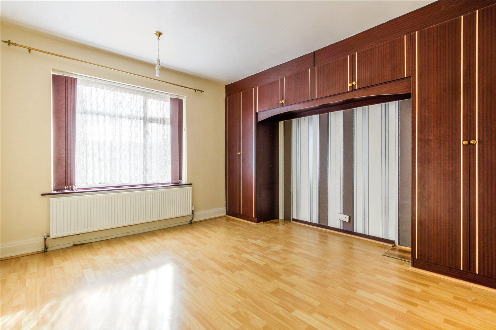 3 bedroom House for sale in Bishopsworth