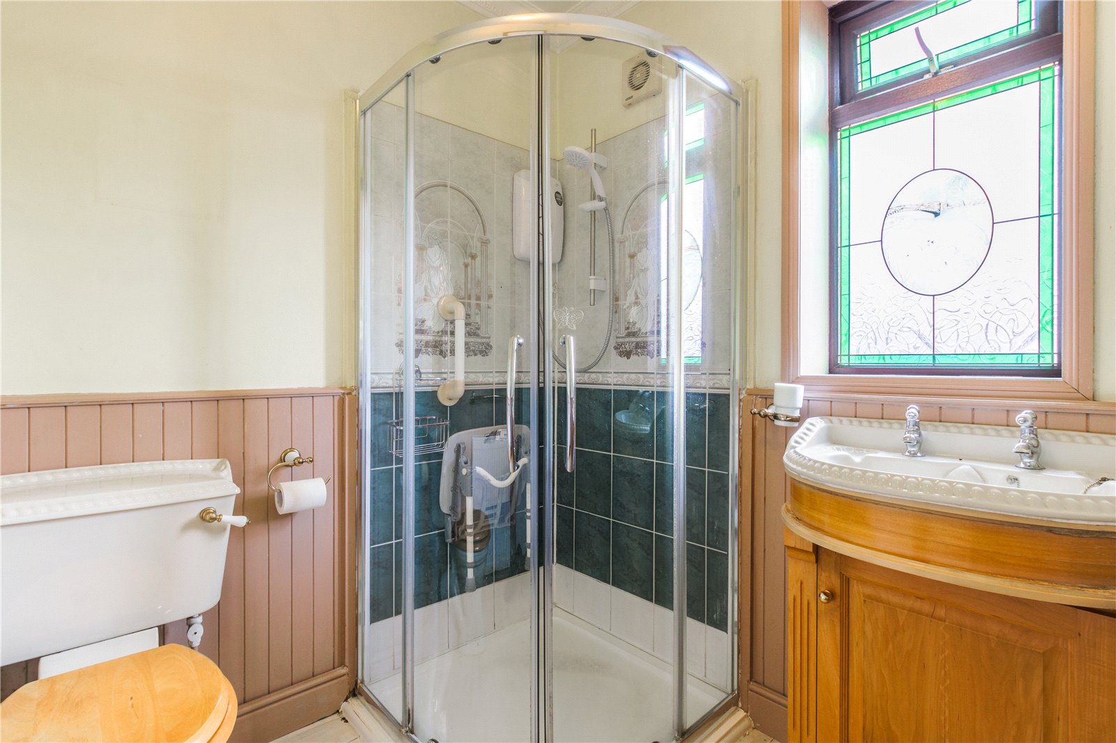 3 bedroom House for sale in Bishopsworth