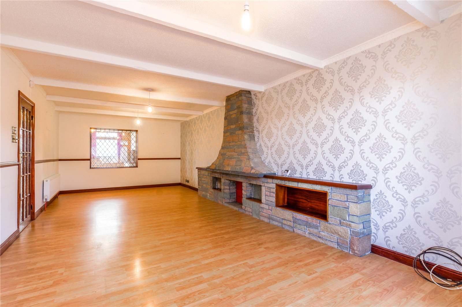 3 bedroom House for sale in Bishopsworth