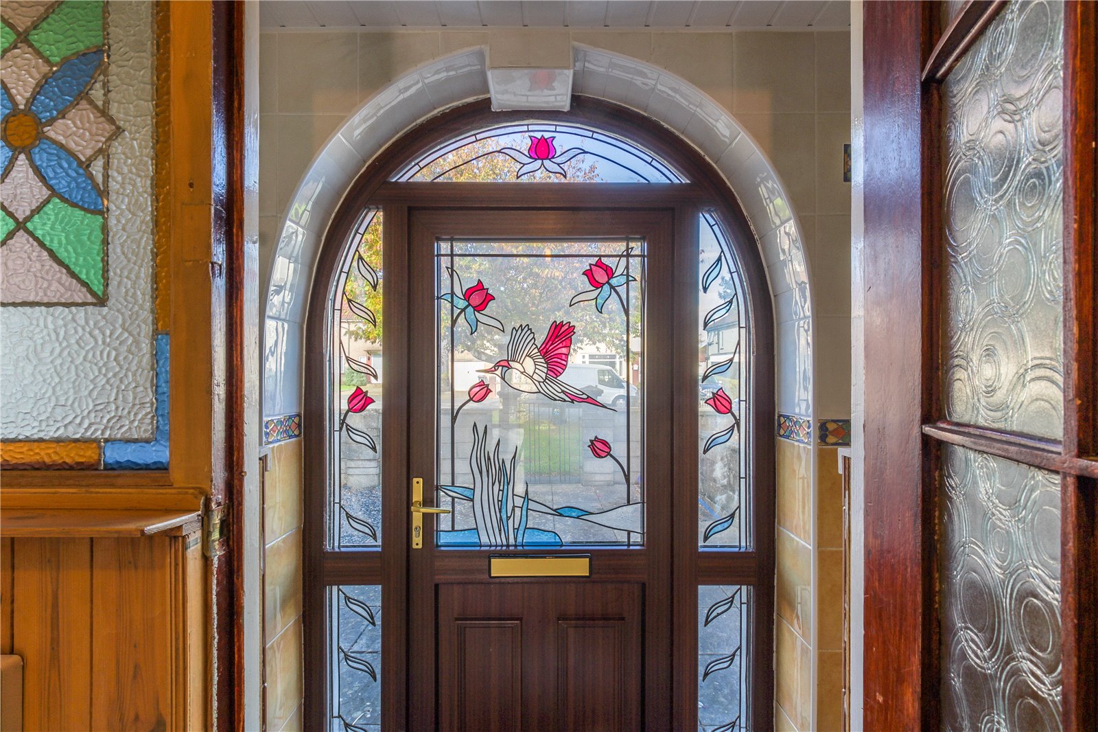 3 bedroom House for sale in Bishopsworth