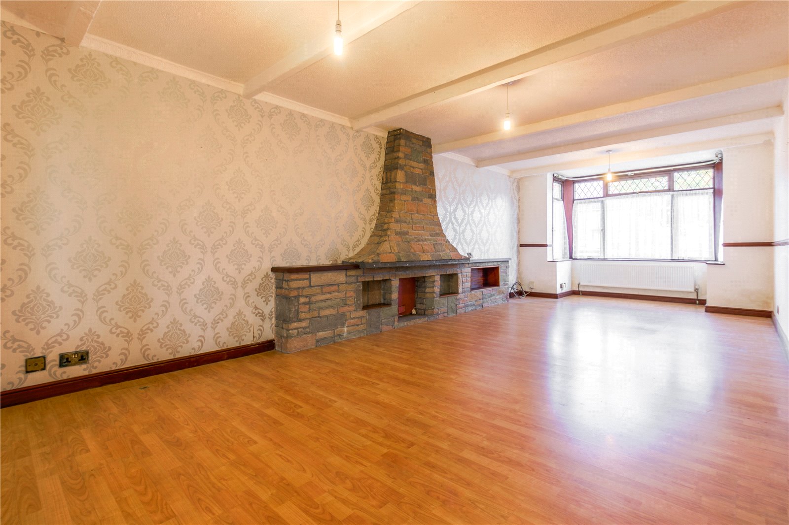 3 bedroom House for sale in Bishopsworth