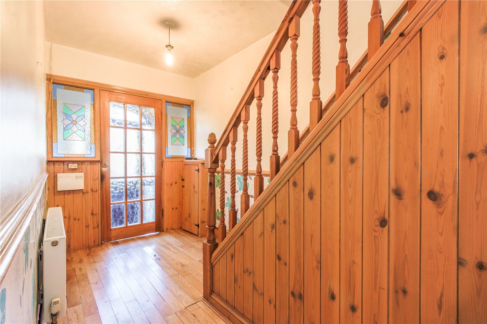 3 bedroom House for sale in Bishopsworth
