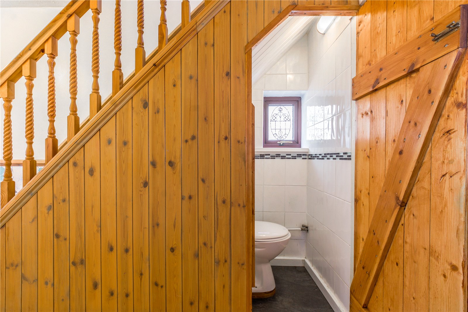 3 bedroom House for sale in Bishopsworth