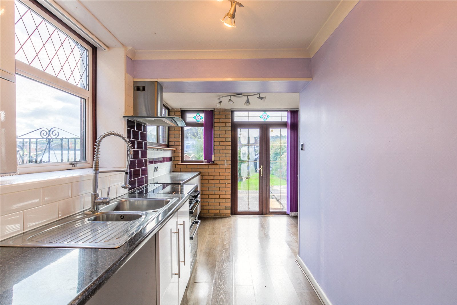 3 bedroom House for sale in Bishopsworth