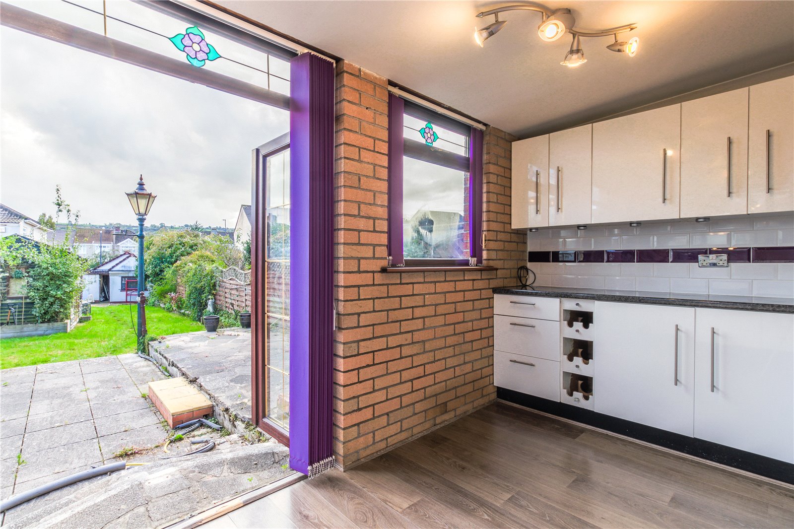 3 bedroom House for sale in Bishopsworth