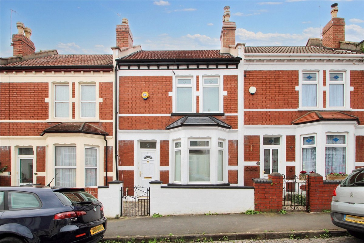 Brislington, Bristol