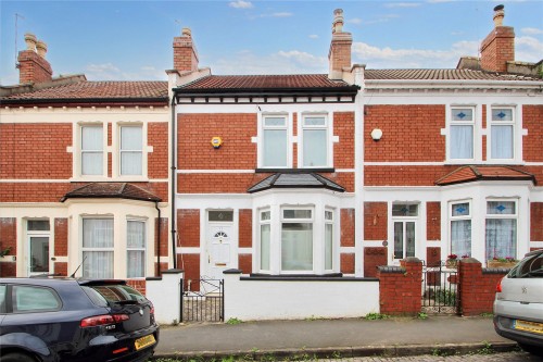 Brislington, Bristol