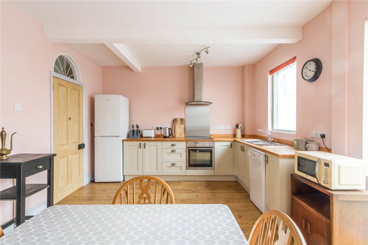 Brislington, Bristol