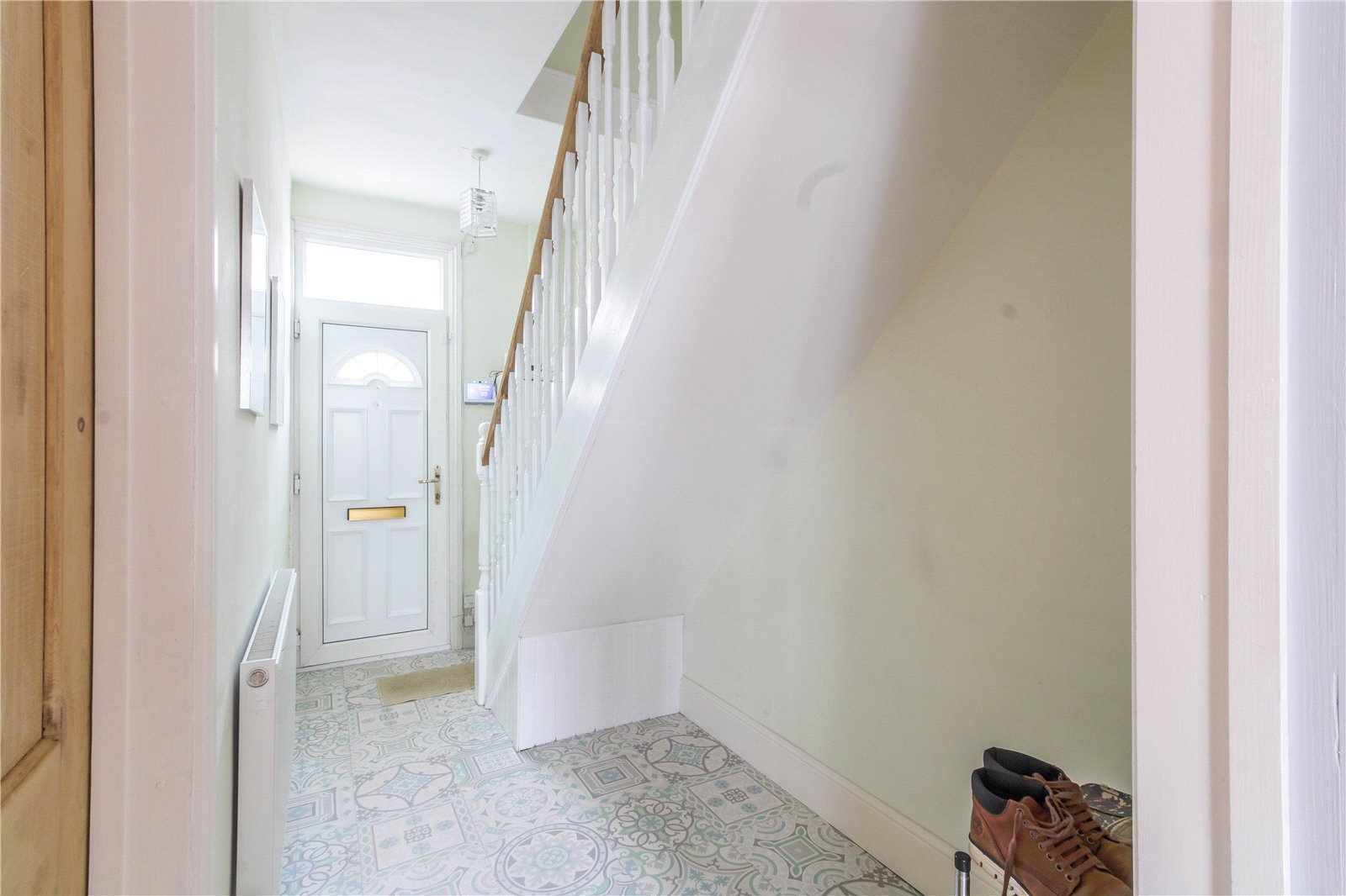 2 bedroom House for sale in Brislington, Bristol