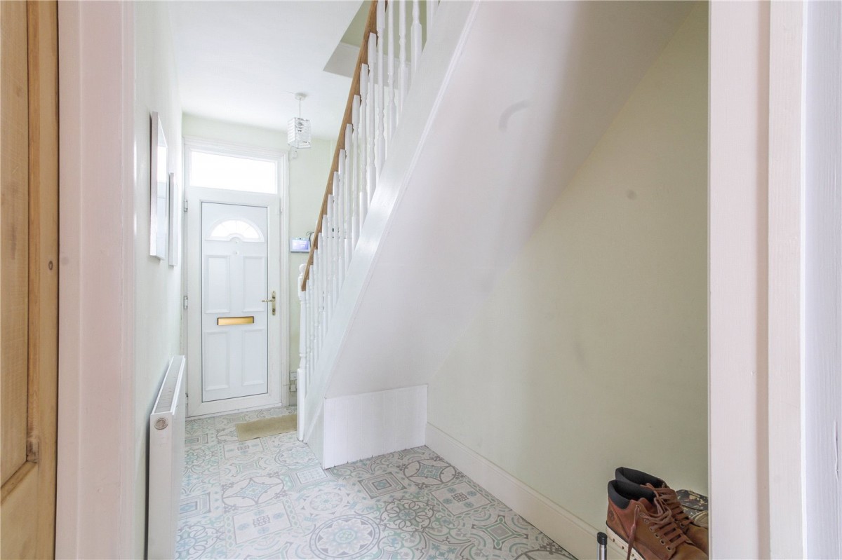 Brislington, Bristol