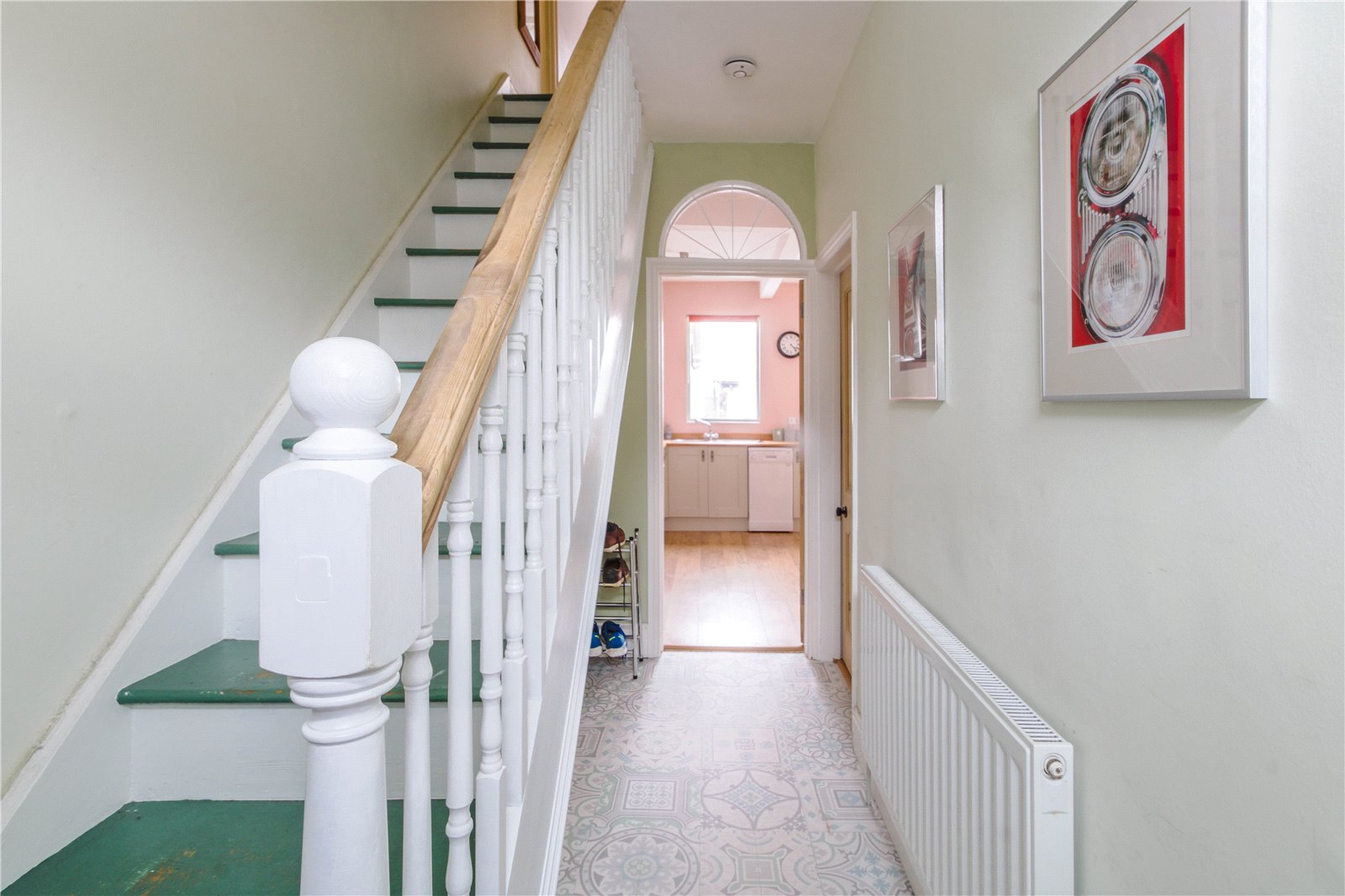 2 bedroom House for sale in Brislington, Bristol