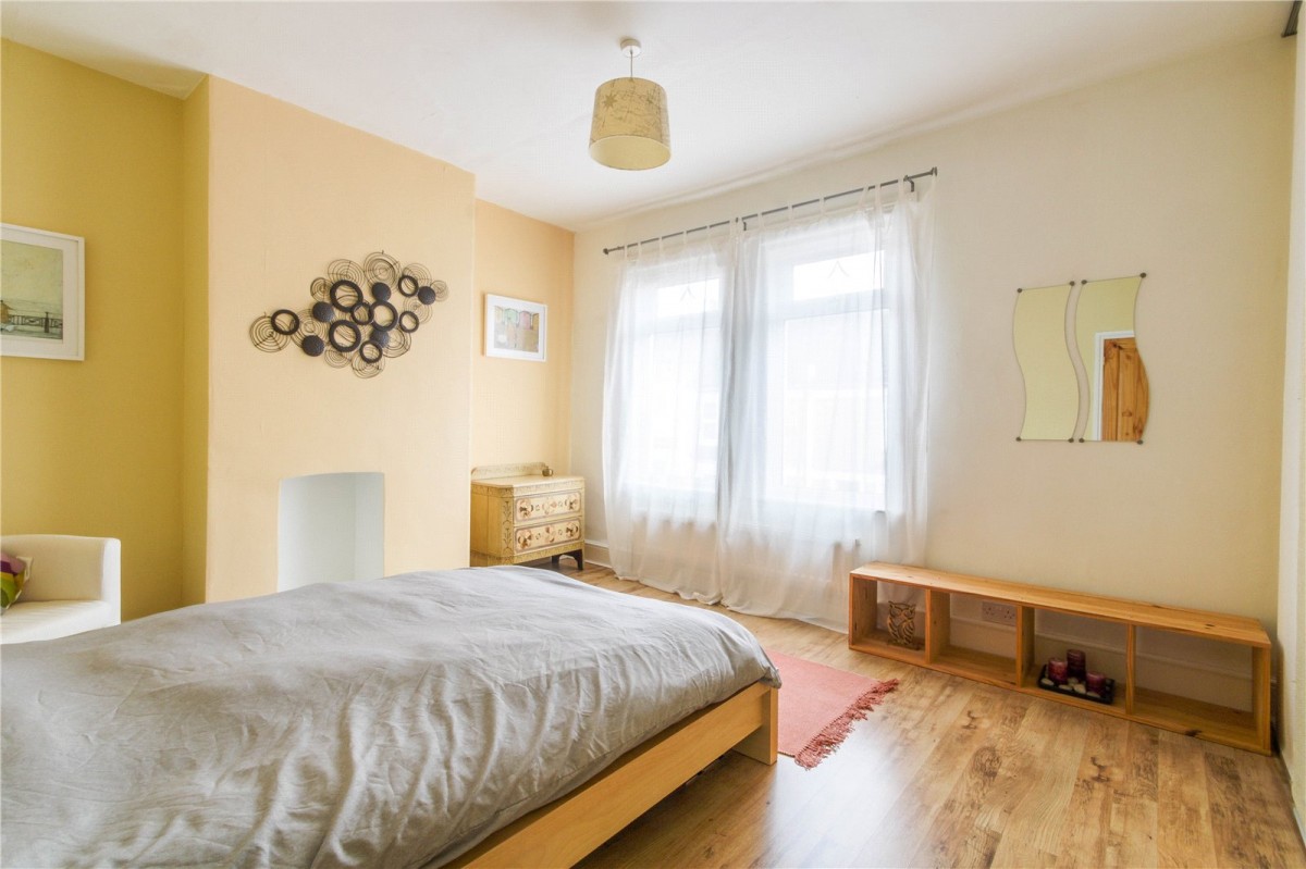 Brislington, Bristol