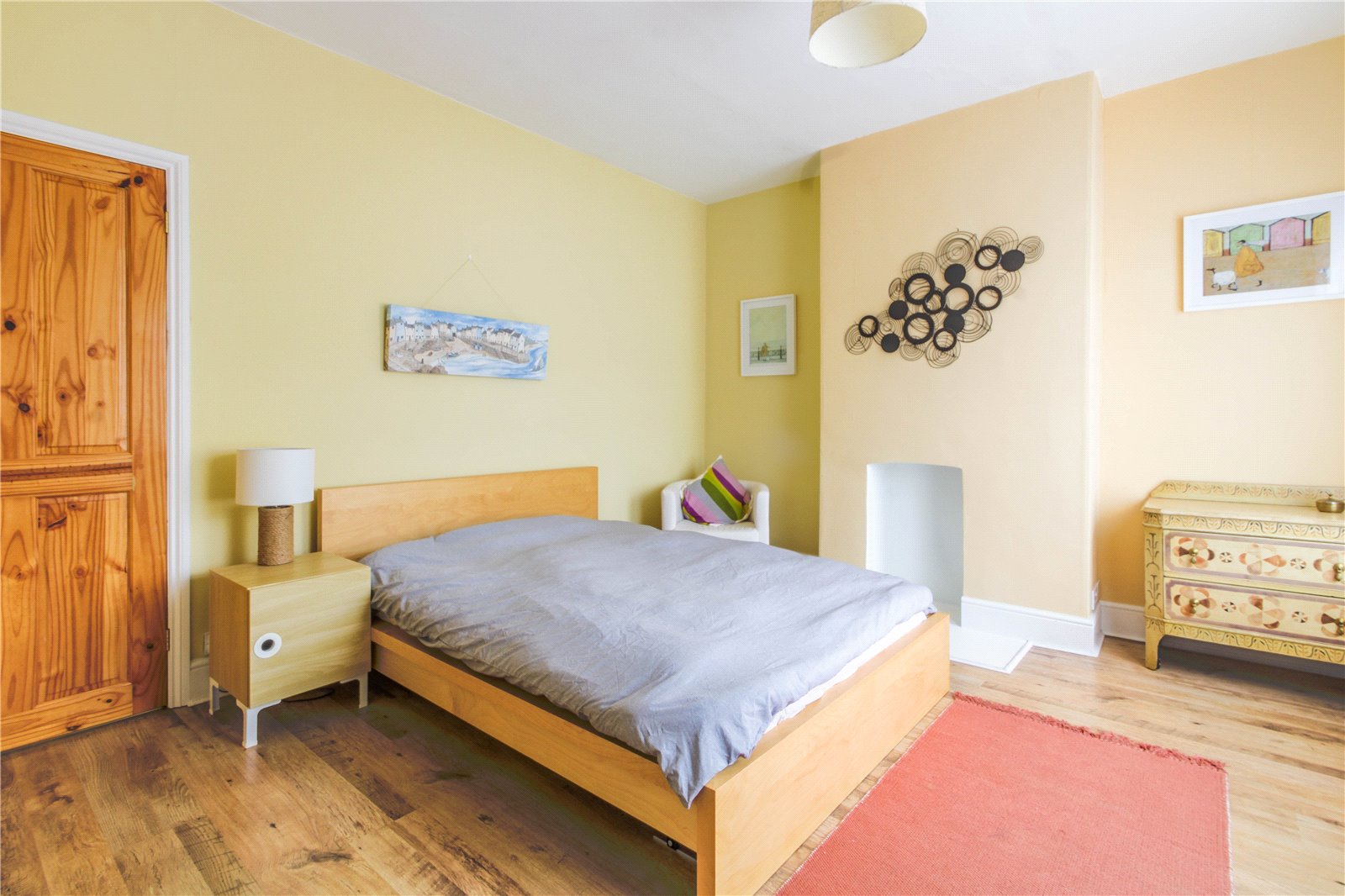 2 bedroom House for sale in Brislington, Bristol