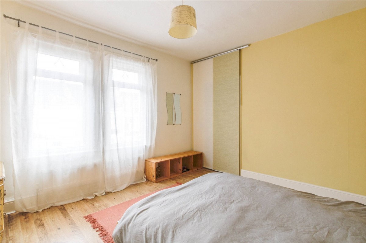 Brislington, Bristol