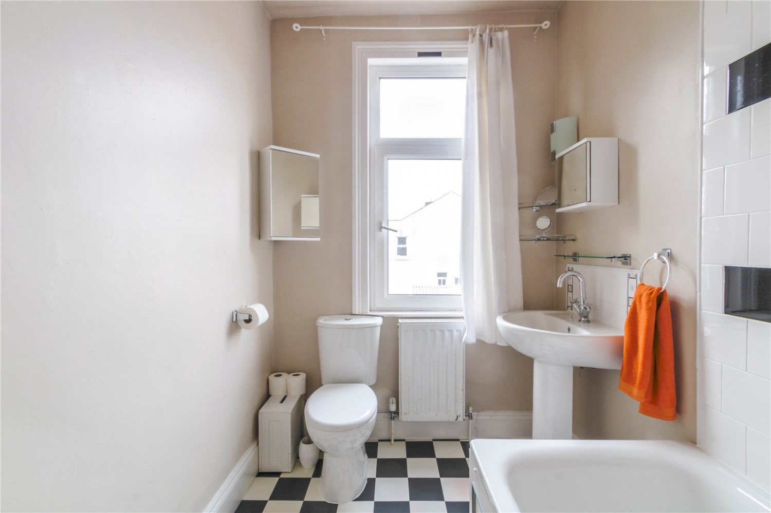 Brislington, Bristol