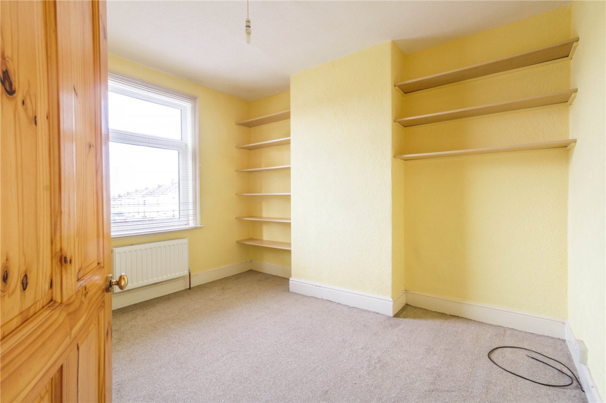 Brislington, Bristol