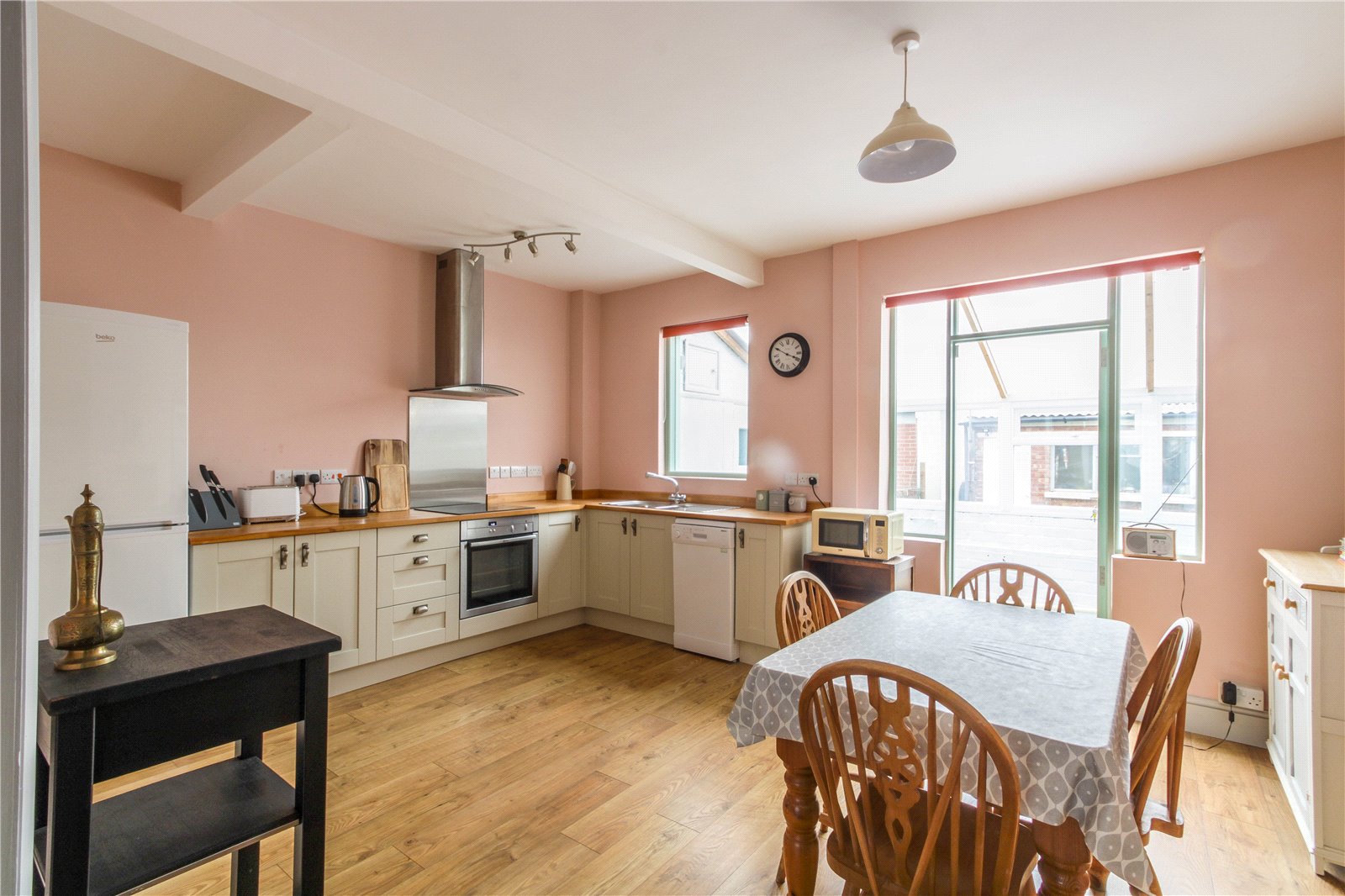 2 bedroom House for sale in Brislington, Bristol